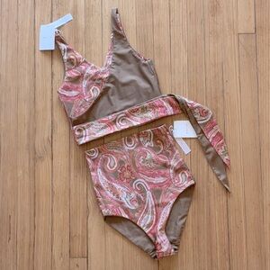 Baiia Reversible Bikini